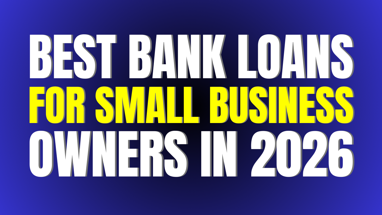 Step-by-Step Guide to Applying for a Bank Loan Online